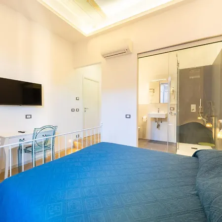 Rosalia E Le Altre Bed & Breakfast *