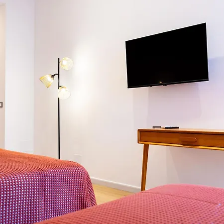 Rosalia E Le Altre Bed and Breakfast *