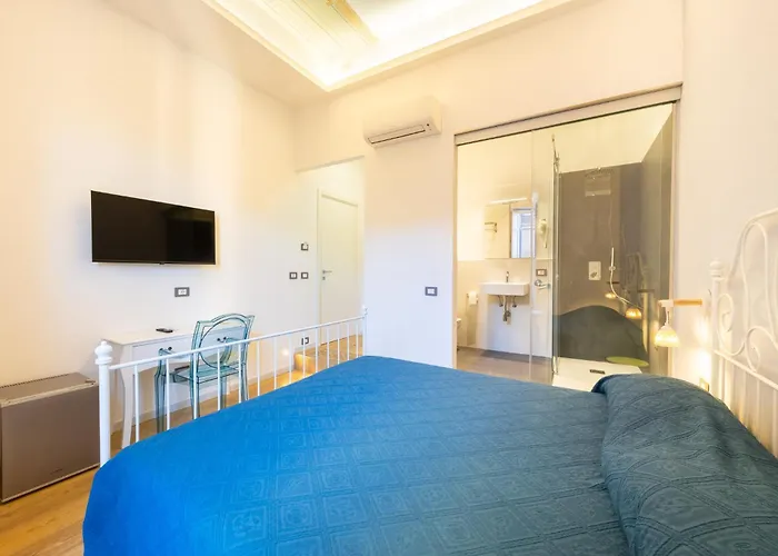 Rosalia E Le Altre Bed & Breakfast *