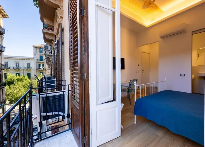 Rosalia E Le Altre * Palermo