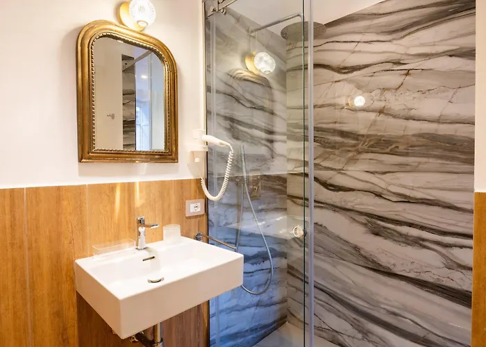 فندق مبيت وإفطار Rosalia E Le Altre *