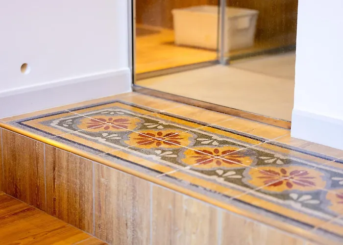 Rosalia E Le Altre Bed & Breakfast *