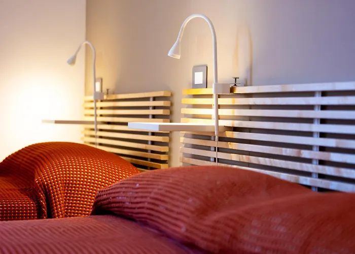 Bed & Breakfast Rosalia E Le Altre *