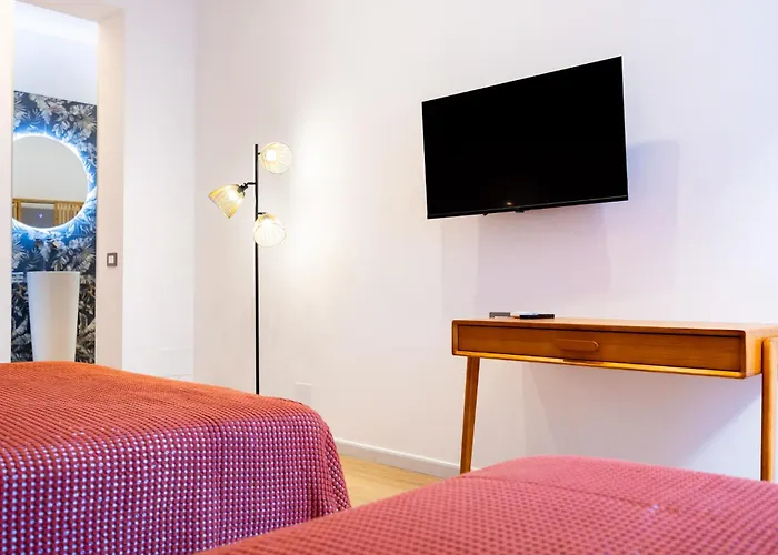 Rosalia E Le Altre Bed & Breakfast *