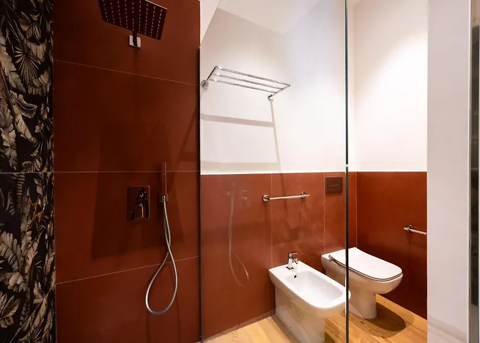 Rosalia E Le Altre Bed & Breakfast