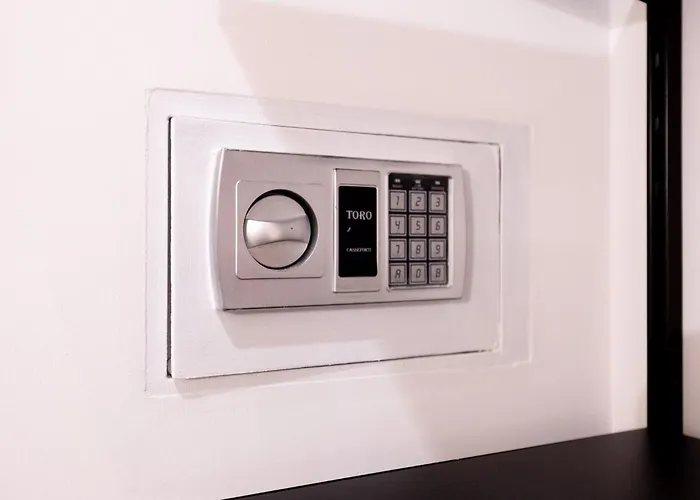 Bed & Breakfast Rosalia E Le Altre