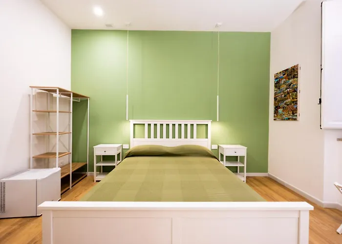 Rosalia E Le Altre * Palermo