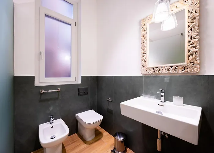 Rosalia E Le Altre Bed & Breakfast Palermo