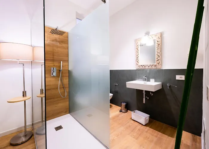 Rosalia E Le Altre Palermo