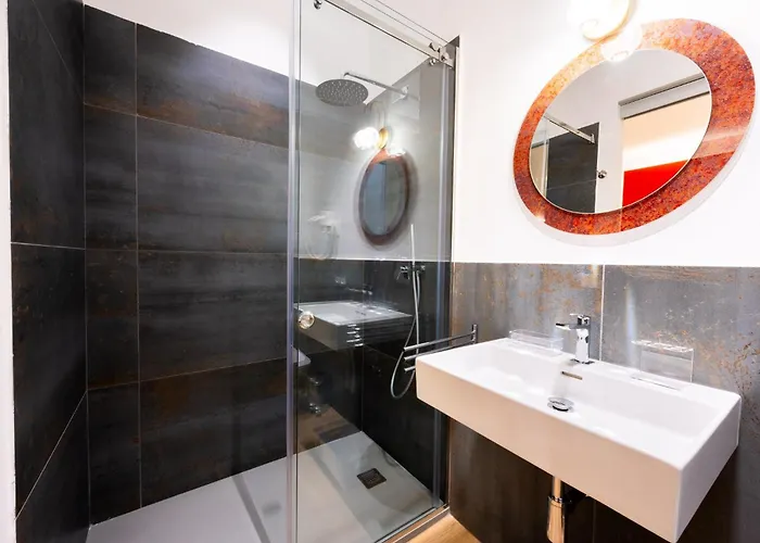 Rosalia E Le Altre *