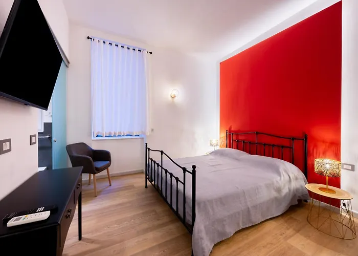 Rosalia E Le Altre *