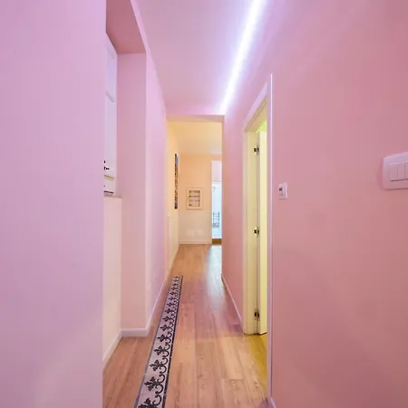 Rosalia E Le Altre Bed & Breakfast Palermo