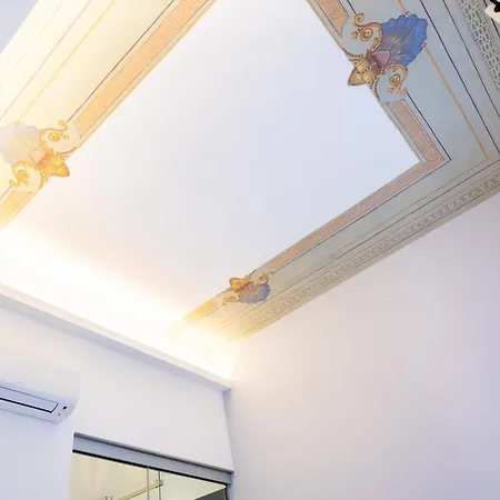 Rosalia E Le Altre Bed & Breakfast Palermo