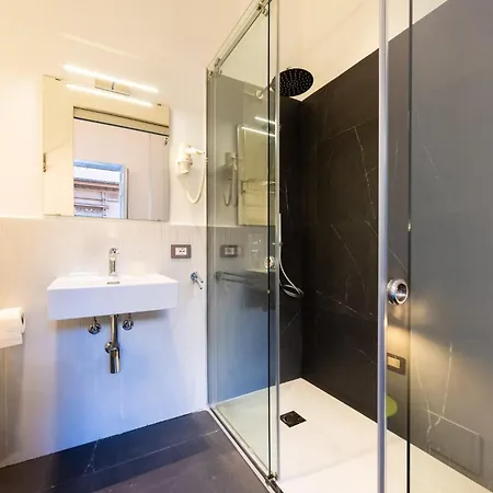Rosalia E Le Altre Bed & Breakfast Palermo