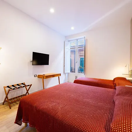 Rosalia E Le Altre Палермо