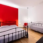 Bed & Breakfast Rosalia E Le Altre