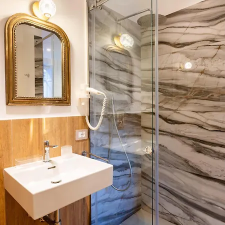 Bed & Breakfast Rosalia E Le Altre *