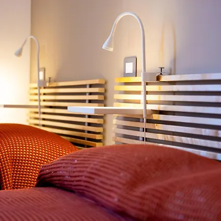 Bed & Breakfast Rosalia E Le Altre *