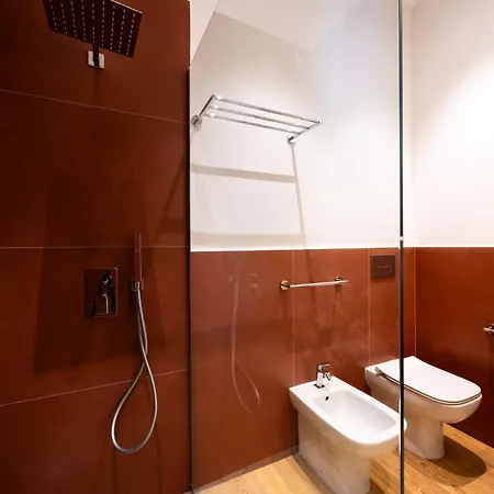 Rosalia E Le Altre Bed & Breakfast