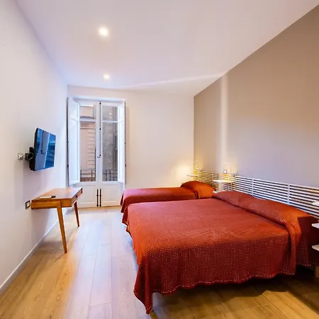 Bed & Breakfast Rosalia E Le Altre Palermo