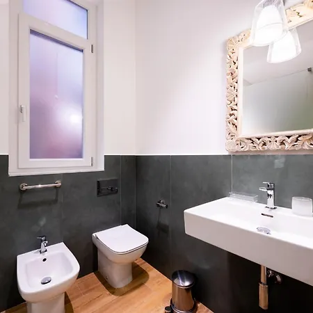 Rosalia E Le Altre Bed & Breakfast Palermo