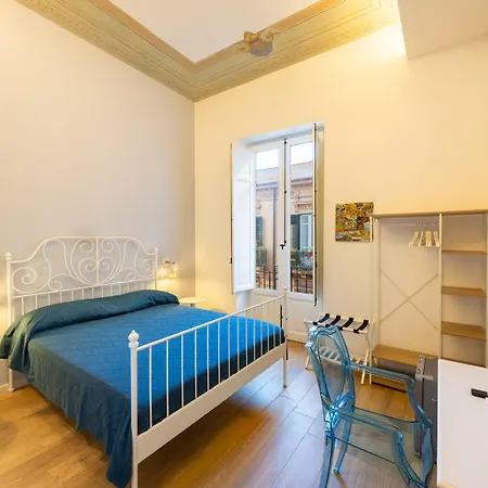 Rosalia E Le Altre * Παλέρμο