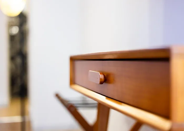 Bed and Breakfast Rosalia E Le Altre *