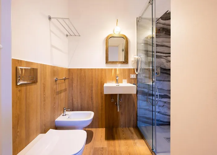 Rosalia E Le Altre Bed and Breakfast