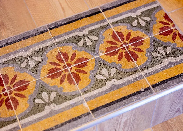 Rosalia E Le Altre Παλέρμο