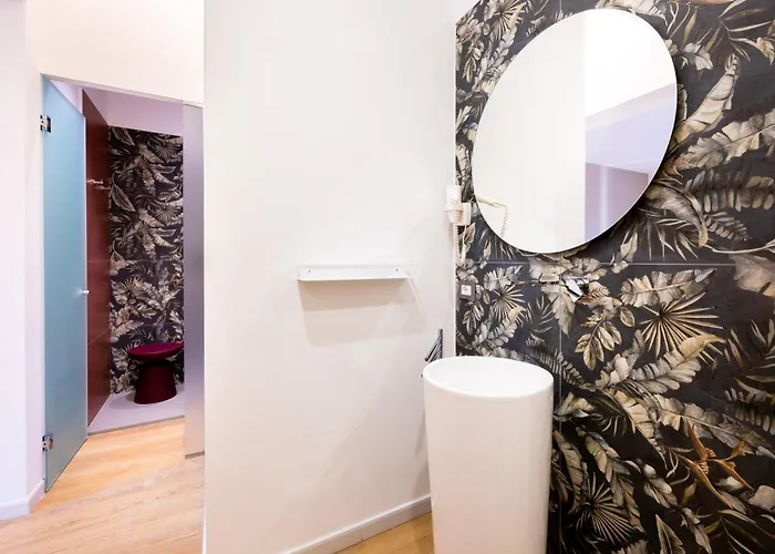 Rosalia E Le Altre Bed and Breakfast *