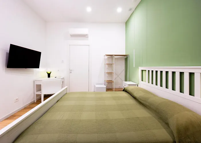 Rosalia E Le Altre Bed and Breakfast